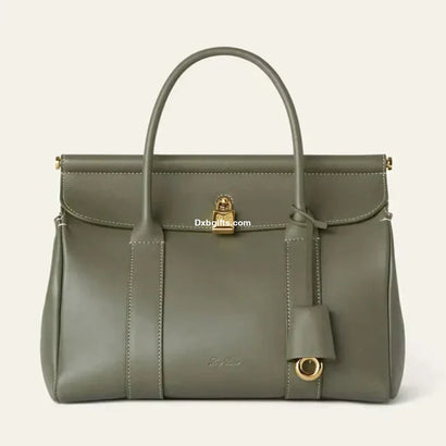 Loro Loom Bag L25 Calfskin