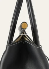 Loro Loom Bag L25 Calfskin