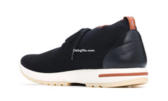 Loro P 360 Lp Flexy Walk Sneaker 'black'