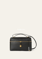 Loro P Extra Bag L27 Ostrich Leather