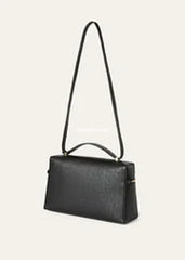 Loro P Extra Bag L27 Ostrich Leather