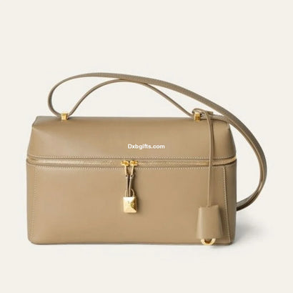 Loro P Extra Bag L27 Smooth Calfskin