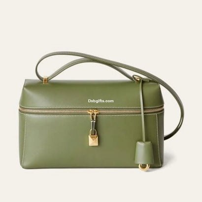 Loro P Extra Bag L27 Smooth Calfskin