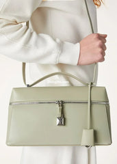 Loro P Extra Bag L27 Smooth Calfskin