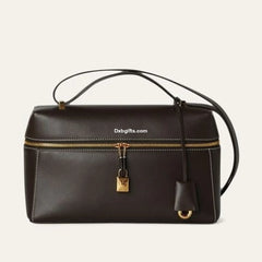 Loro P Extra Bag L27 Smooth Calfskin