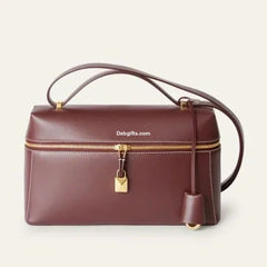 Loro P Extra Bag L27 Smooth Calfskin