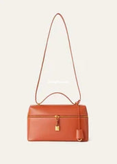 Loro P Extra Bag L27 Smooth Calfskin