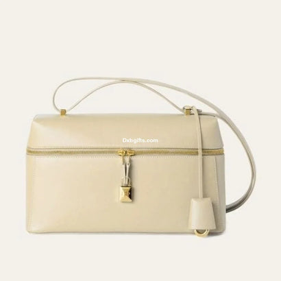 Loro P Extra Bag L27 Smooth Calfskin