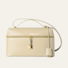 Loro P Extra Bag L27 Smooth Calfskin