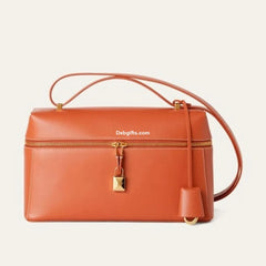 Loro P Extra Bag L27 Smooth Calfskin