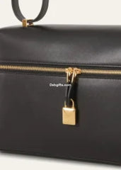 Loro P Extra Bag L27 Smooth Calfskin