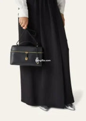 Loro P Extra Bag L27 Smooth Calfskin