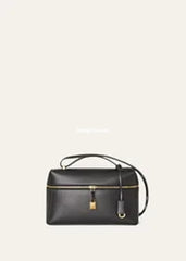 Loro P Extra Bag L27 Smooth Calfskin