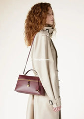 Loro P Extra Bag L27 Smooth Calfskin