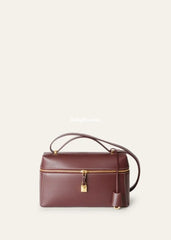 Loro P Extra Bag L27 Smooth Calfskin