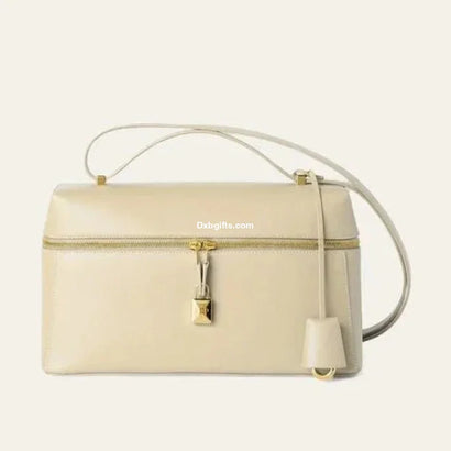 Loro P Extra Bag L27 Smooth Calfskin