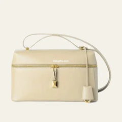 Loro P Extra Bag L27 Smooth Calfskin