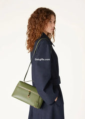 Loro P Extra Bag L27 Smooth Calfskin