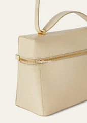 Loro P Extra Bag L27 Smooth Calfskin