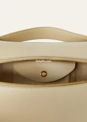 Loro P Extra Bag L27 Smooth Calfskin