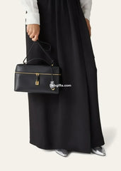 Loro P Extra Bag L27 Smooth Calfskin