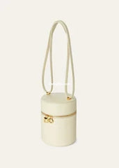 Loro P Extra Case Medium Smooth Calfskin