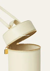 Loro P Extra Case Medium Smooth Calfskin