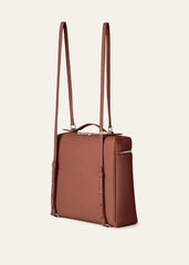 Loro P Extra Pocket Backpack Smooth Calfskin