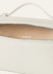 Loro P Extra Pocket L19 Grained Calfskin