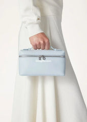 Loro P Extra Pocket L19 Grained Calfskin