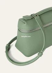 Loro P Extra Pocket L19 Grained Calfskin