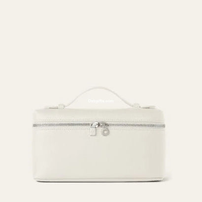 Loro P Extra Pocket L19 Grained Calfskin