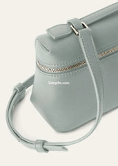 Loro P Extra Pocket L19 Grained Calfskin