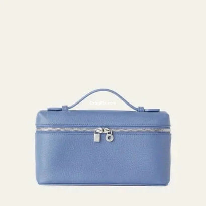 Loro P Extra Pocket L19 Grained Calfskin