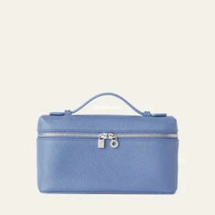 Loro P Extra Pocket L19 Grained Calfskin