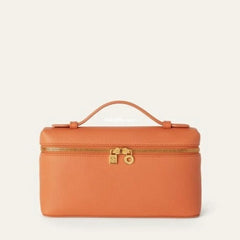 Loro P Extra Pocket L19 Grained Calfskin