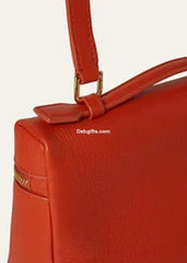 Loro P Extra Pocket L19 Grained Calfskin