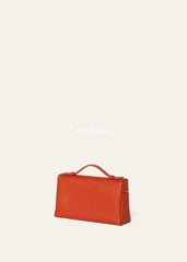 Loro P Extra Pocket L19 Grained Calfskin