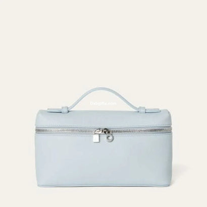 Loro P Extra Pocket L19 Grained Calfskin