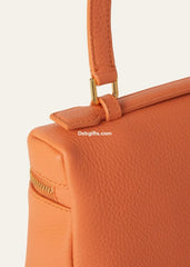 Loro P Extra Pocket L19 Grained Calfskin