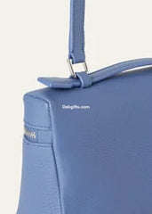 Loro P Extra Pocket L19 Grained Calfskin