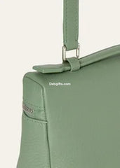 Loro P Extra Pocket L19 Grained Calfskin