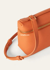 Loro P Extra Pocket L19 Grained Calfskin