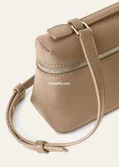 Loro P Extra Pocket L19 Grained Calfskin