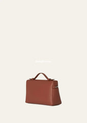 Loro P Extra Pocket L19 Grained Calfskin