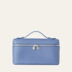 Loro P Extra Pocket L19 Grained Calfskin