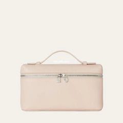 Loro P Extra Pocket L19 Grained Calfskin