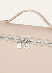 Loro P Extra Pocket L19 Grained Calfskin