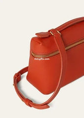 Loro P Extra Pocket L19 Grained Calfskin