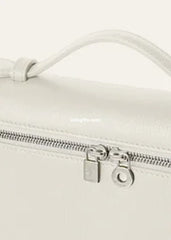 Loro P Extra Pocket L19 Grained Calfskin